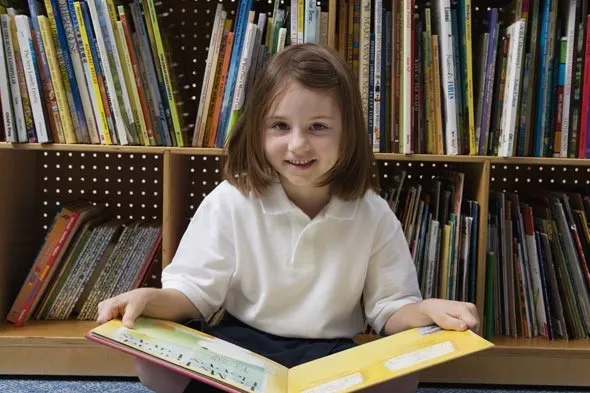 Çocuğun Hızlı Okuması İçin Ne Yapmalı FOTO: Çocuğun Hızlı Okuması İçin Ne Yapmalı