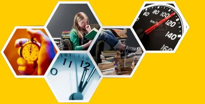 FOTO: Hızlı ve Anlayarak Okuma