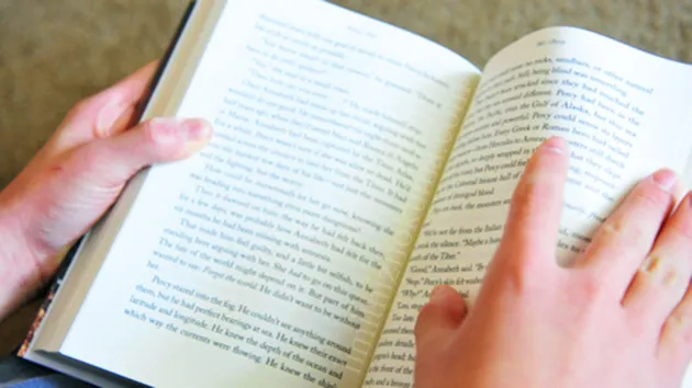 Hızlı Okuma Kitabı FOTO: Hızlı Okuma Kitabı