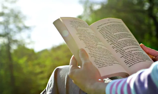Hızlı Okuma Alıştırmaları FOTO: Hızlı Okuma Alıştırmaları