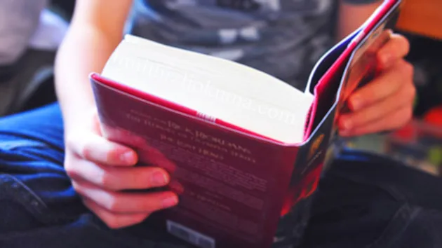 Hızlı Okuma ve Anlama Teknikleri FOTO: Hızlı Okuma ve Anlama Teknikleri