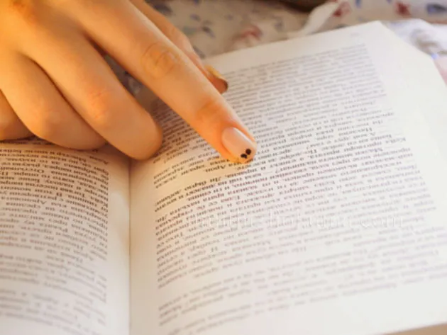 Hızlı Okuma APK FOTO: Hızlı Okuma APK