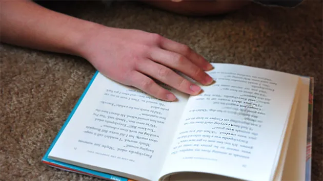 Hızlı Okuma Çalışmaları FOTO: Hızlı Okuma Çalışmaları