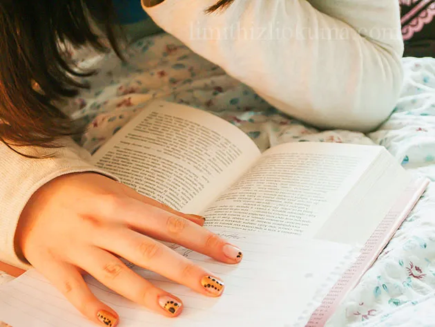 Hızlı Okuma Çalışmaları FOTO: Hızlı Okuma Çalışmaları