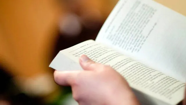 FOTO: Hızlı Okuma Egzersizleri İndir