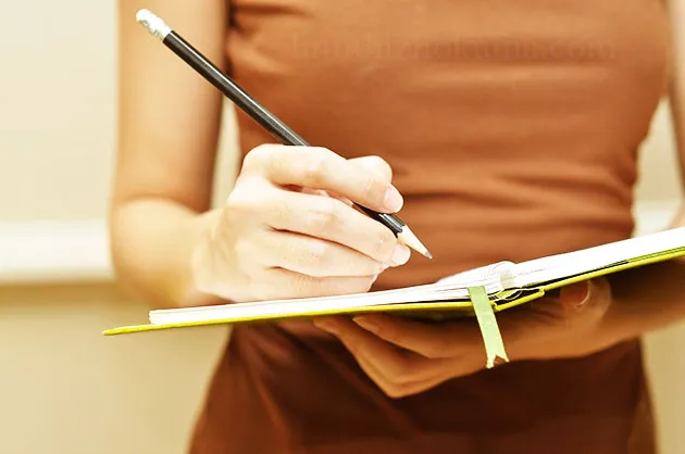 FOTO: Hızlı Okuma Egzersizleri