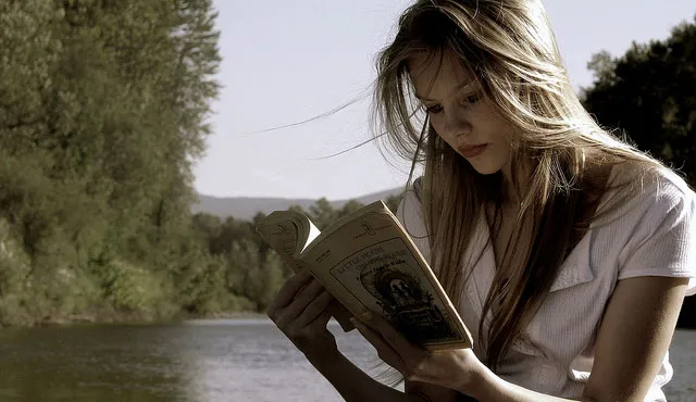 FOTO: Hızlı Okuma Göz Egzersizleri