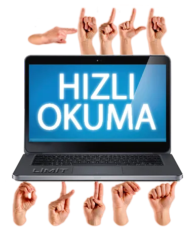 FOTO: Hızlı Okuma Kursu