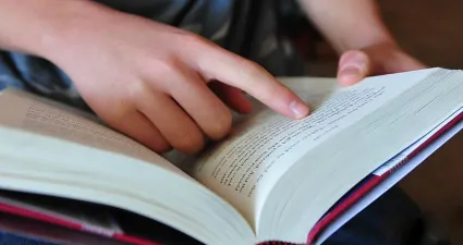 FOTO: Hızlı Okuma Metinleri