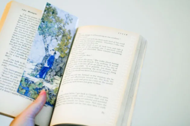 FOTO: Hızlı Okuma Programı