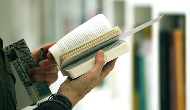 FOTO: Hızlı Okuma Programı İndir