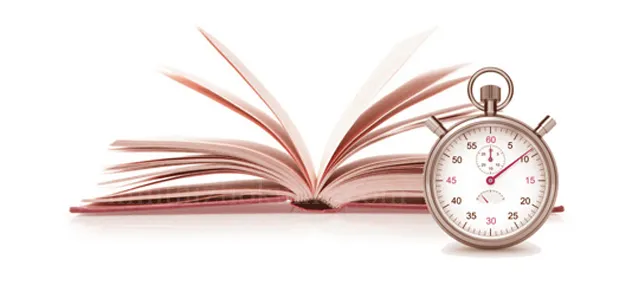 FOTO: Hızlı Okuma Programı