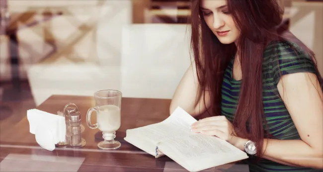 FOTO: Hızlı Okuma Teknikleri