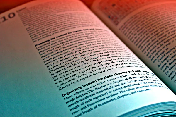 FOTO: Hızlı Okuma Teknikleri