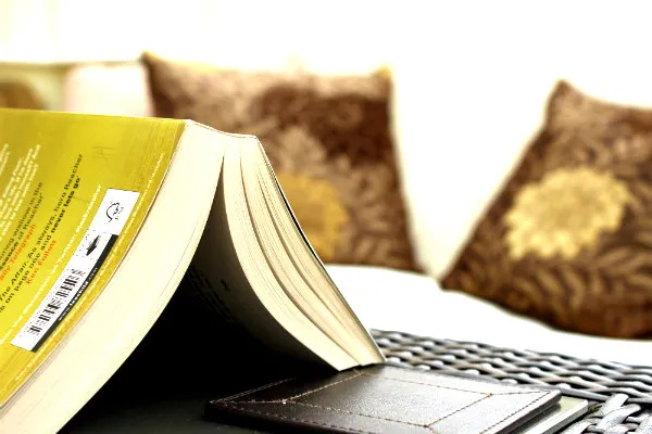 FOTO: Hızlı Okuma Teknikleri