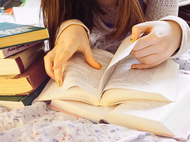 Hızlı Okuma Teknikleri Nelerdir? FOTO: Hızlı Okuma Teknikleri Nelerdir?