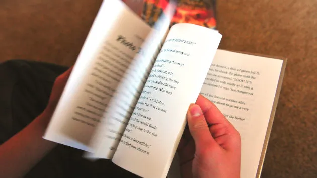 Hızlı Okuma Teknikleri Video FOTO: Hızlı Okuma Teknikleri Video