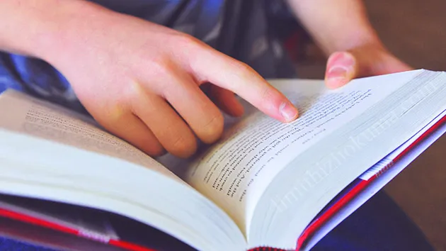 Hızlı Okuma Testi FOTO: Hızlı Okuma Testi