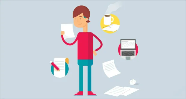 Hızlı Okumak için Ne Yapmalı? FOTO: Hızlı Okumak için Ne Yapmalı?