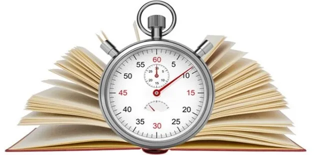 FOTO: Hızlı Okumayla Anlama Teknikleri