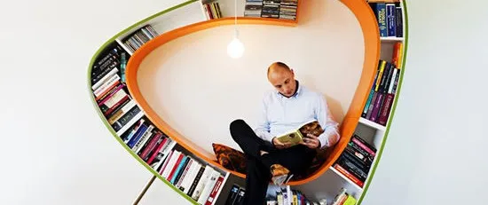 FOTO: Hızlı Okumayla Anlama Teknikleri