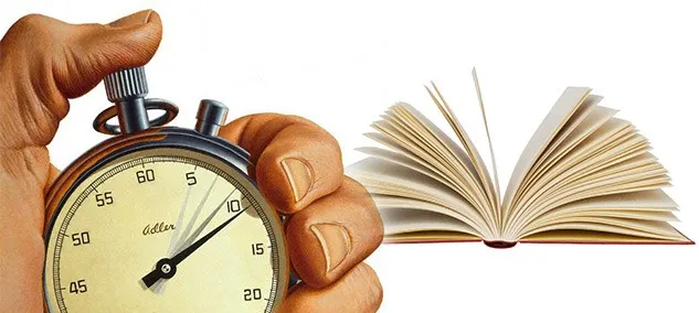 FOTO: Hızlı Okumayla Anlama Teknikleri