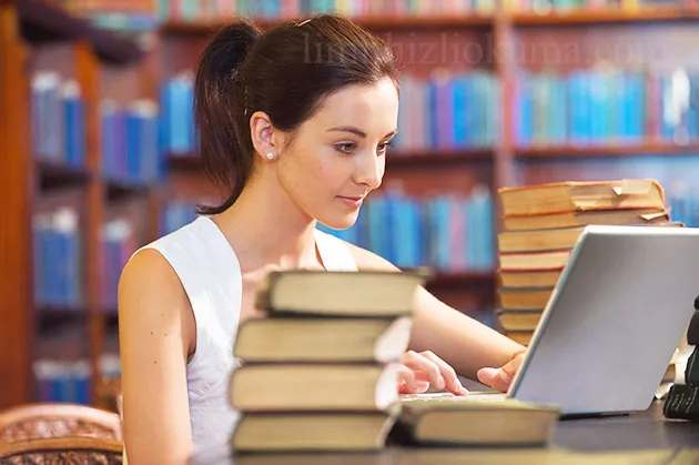 FOTO: Okuma Teknikleri