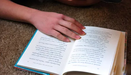 FOTO: Sınav Odaklı Hızlı Okuma Eğitimi